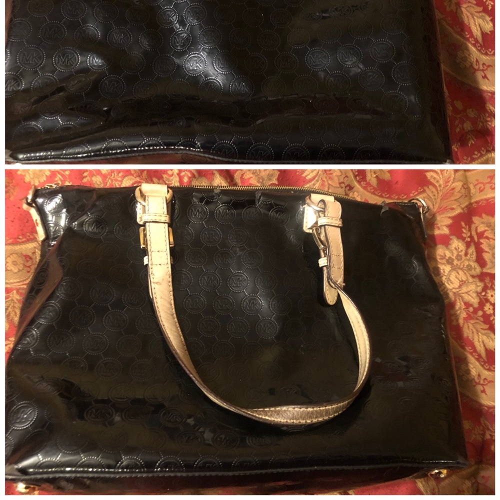 Authentic Michael Kors Purse